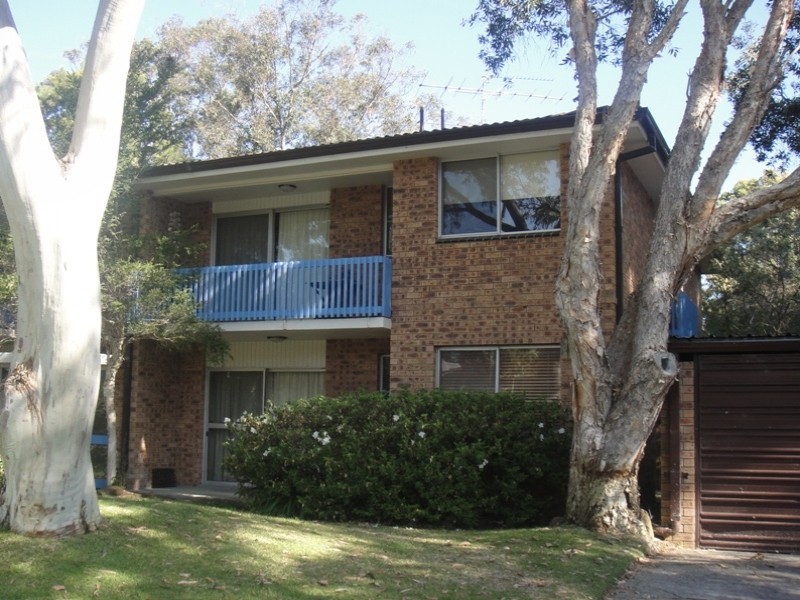 3/15 Kikarra Crescent, Hawks Nest NSW 2324