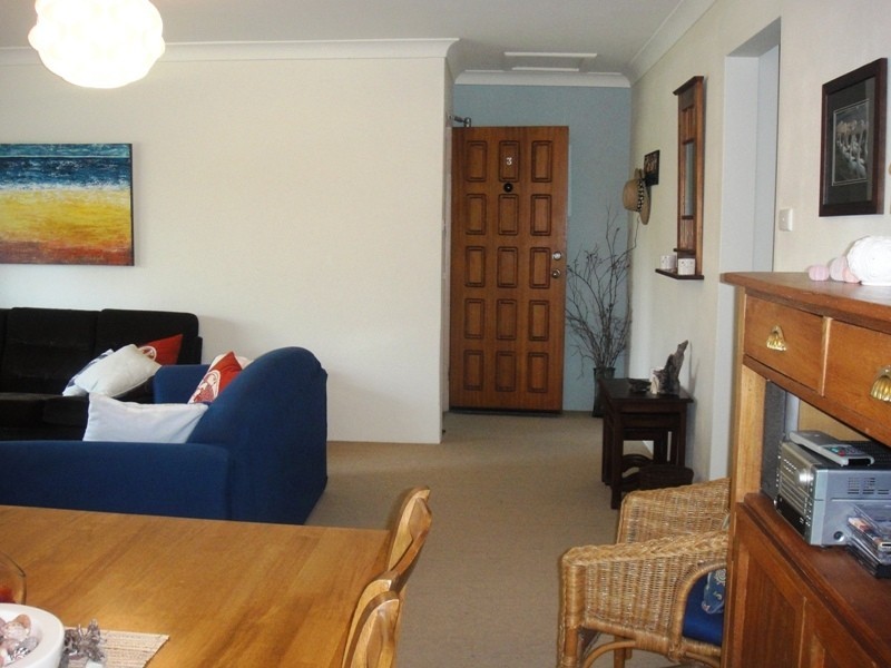 3/15 Kikarra Crescent, Hawks Nest NSW 2324