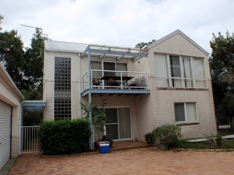 1/86 The Anchorage, Hawks Nest NSW 2324