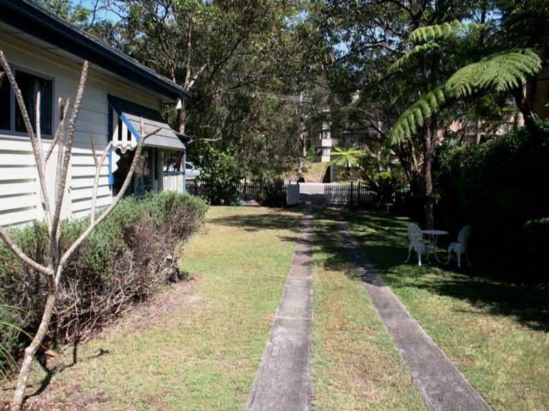 4 Cooloon Street, Hawks Nest NSW 2324