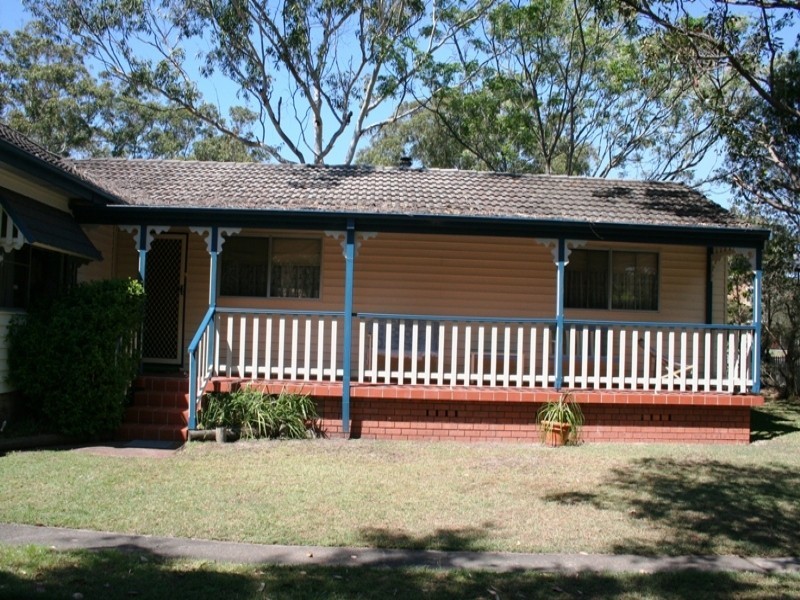 4 Cooloon Street, Hawks Nest NSW 2324