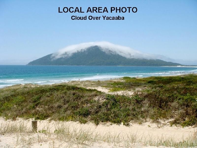 4 Cooloon Street, Hawks Nest NSW 2324