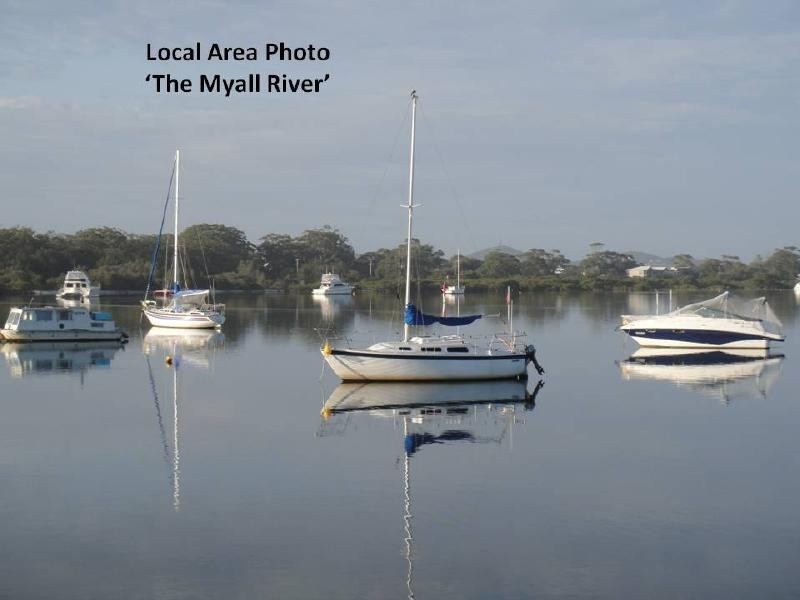 4 Cooloon Street, Hawks Nest NSW 2324