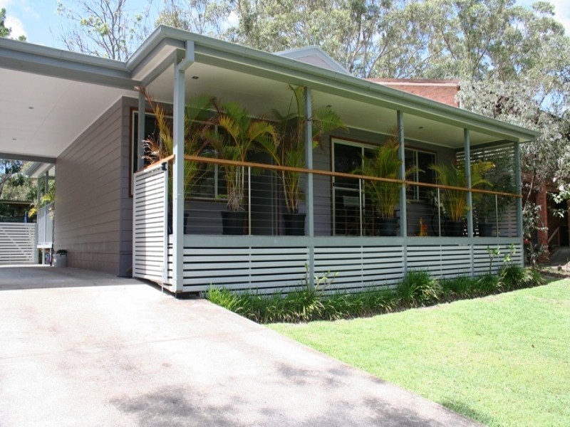 40 Dolphin Avenue, Hawks Nest NSW 2324
