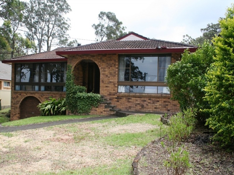 North Arm Cove NSW 2324