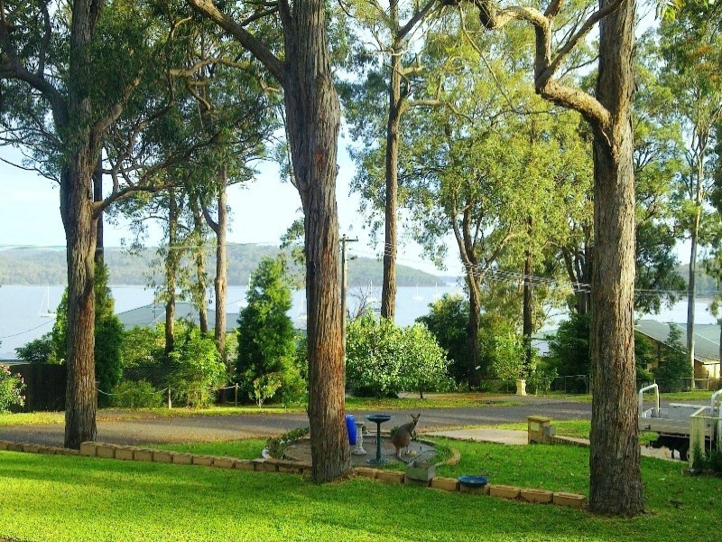 North Arm Cove NSW 2324