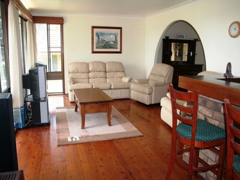 North Arm Cove NSW 2324