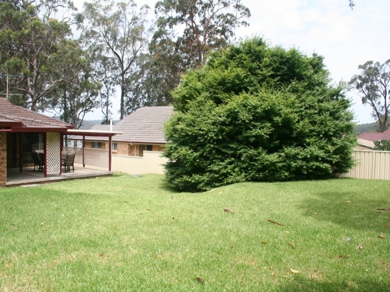 North Arm Cove NSW 2324