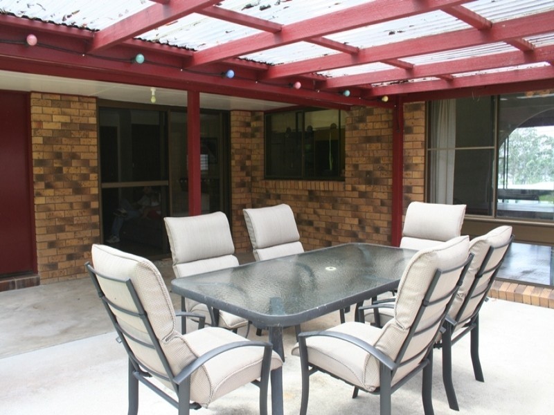 North Arm Cove NSW 2324