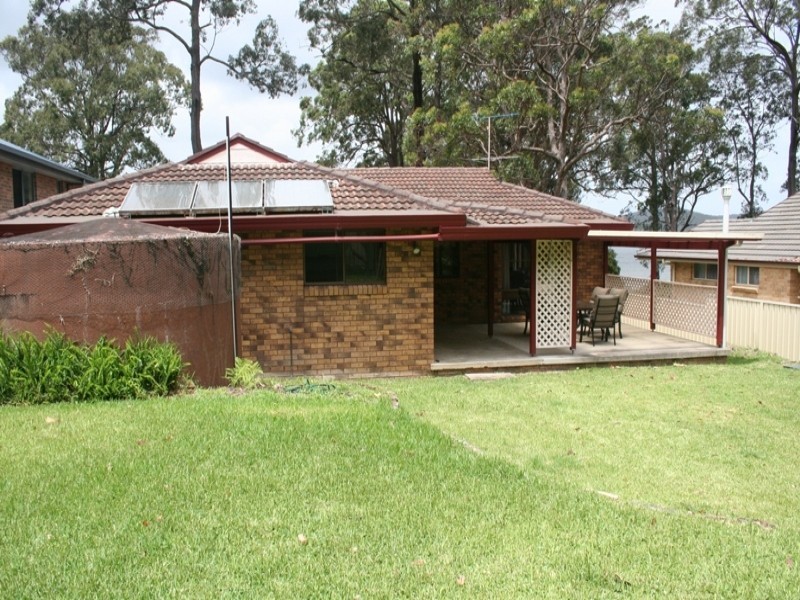 North Arm Cove NSW 2324