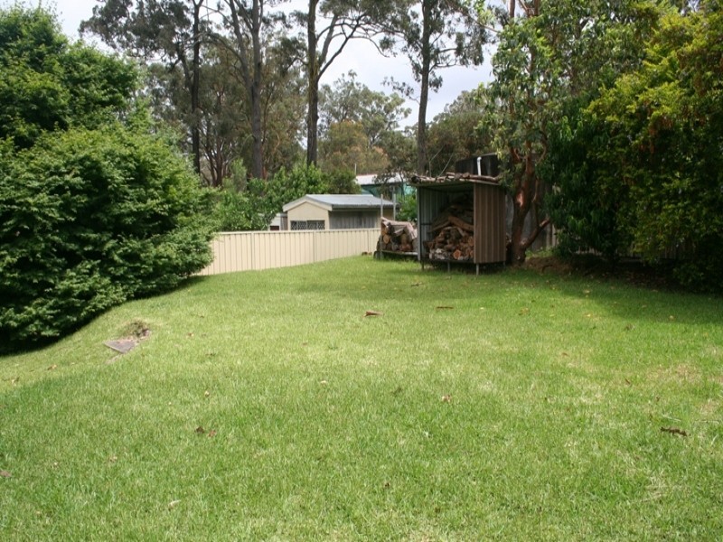 North Arm Cove NSW 2324