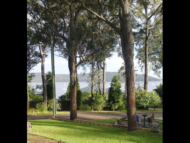 North Arm Cove NSW 2324