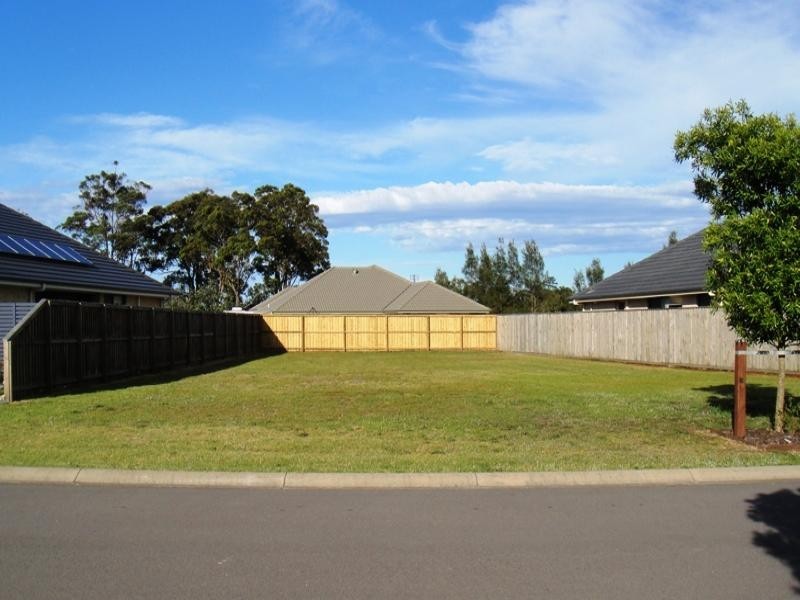 Lot 58/34 Leeward Circuit, Tea Gardens NSW 2324