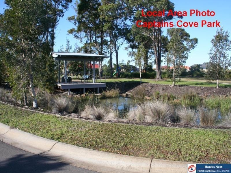 Lot 58/34 Leeward Circuit, Tea Gardens NSW 2324