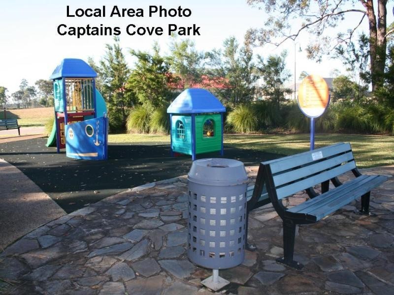 Lot 58/34 Leeward Circuit, Tea Gardens NSW 2324