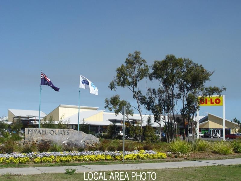 2/23 Budgeree Street, Tea Gardens NSW 2324