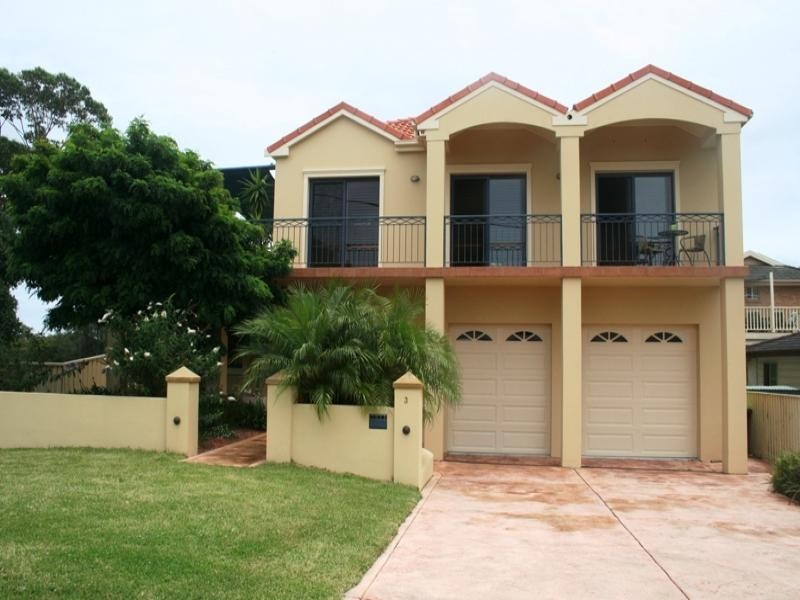 3 Cooma Road, Tea Gardens NSW 2324