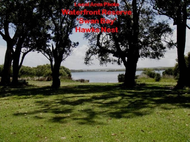 10 Karthena Crescent, Hawks Nest NSW 2324