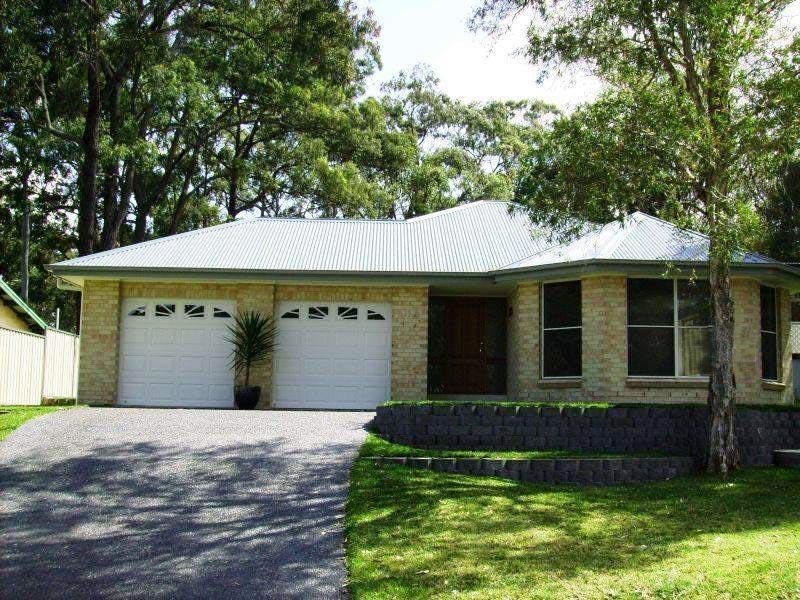 33 Eastslope Way, North Arm Cove NSW 2324