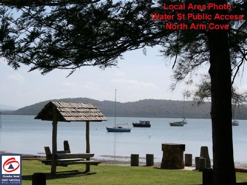 33 Eastslope Way, North Arm Cove NSW 2324