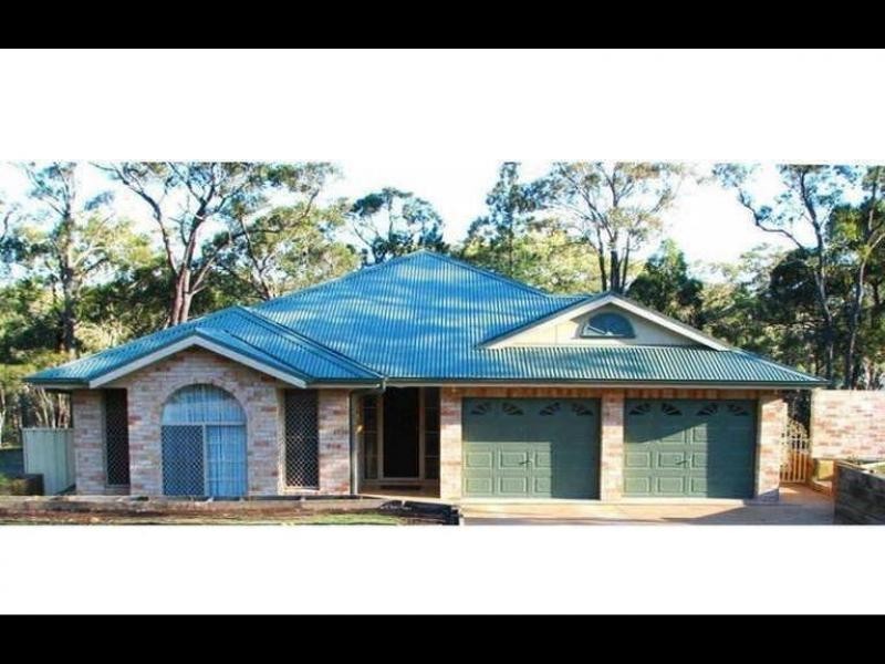 16 Central Avenue, Bundabah NSW 2324