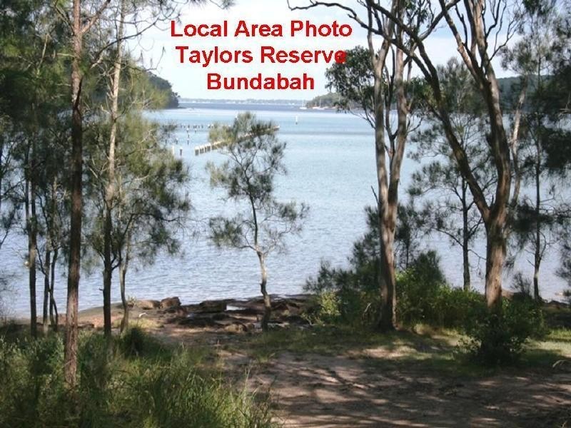 16 Central Avenue, Bundabah NSW 2324