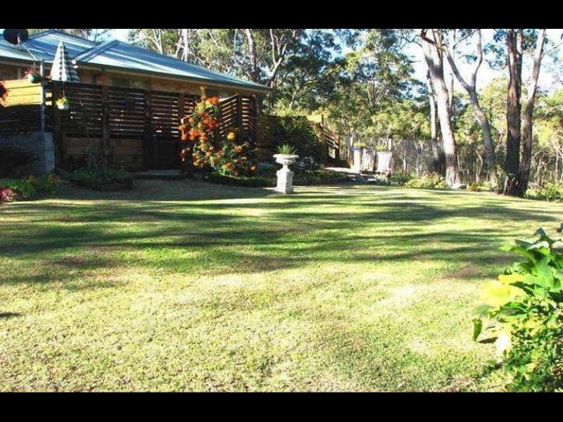16 Central Avenue, Bundabah NSW 2324