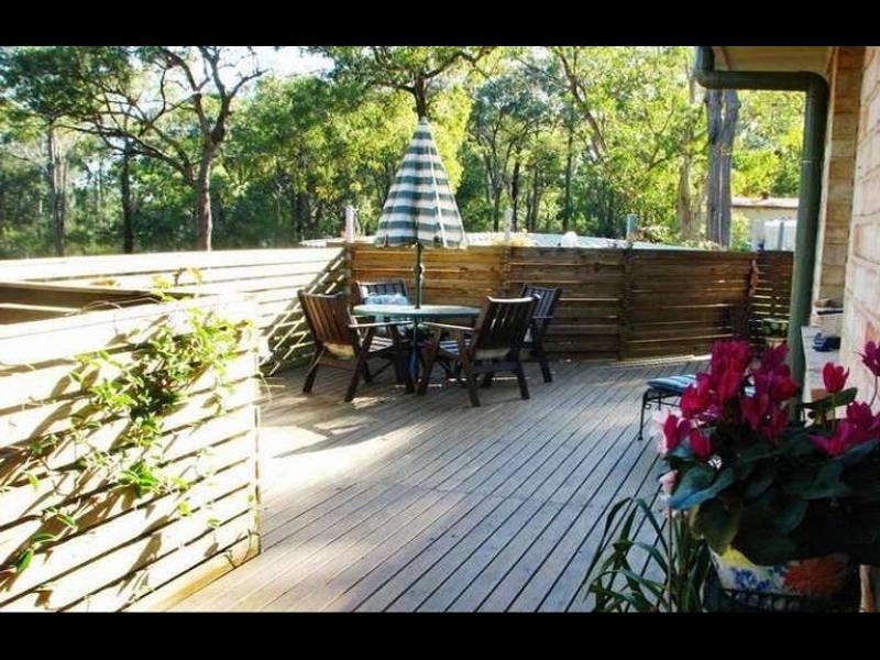 16 Central Avenue, Bundabah NSW 2324