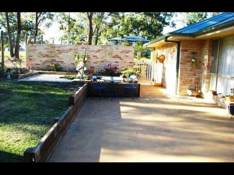16 Central Avenue, Bundabah NSW 2324