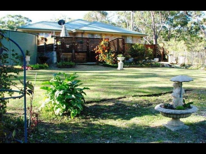 16 Central Avenue, Bundabah NSW 2324