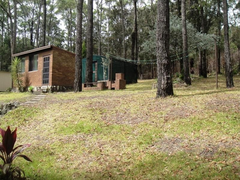 71 Cove Boulevarde, North Arm Cove NSW 2324