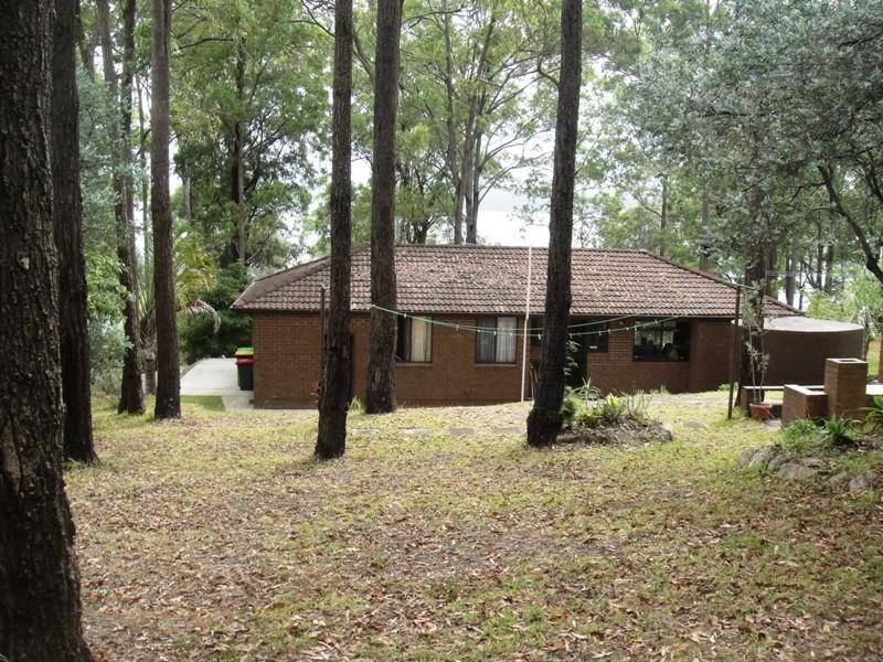 71 Cove Boulevarde, North Arm Cove NSW 2324