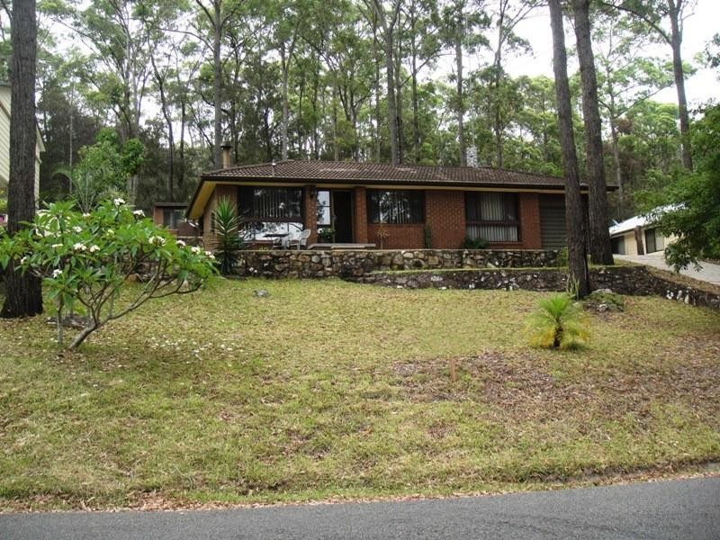 71 Cove Boulevarde, North Arm Cove NSW 2324