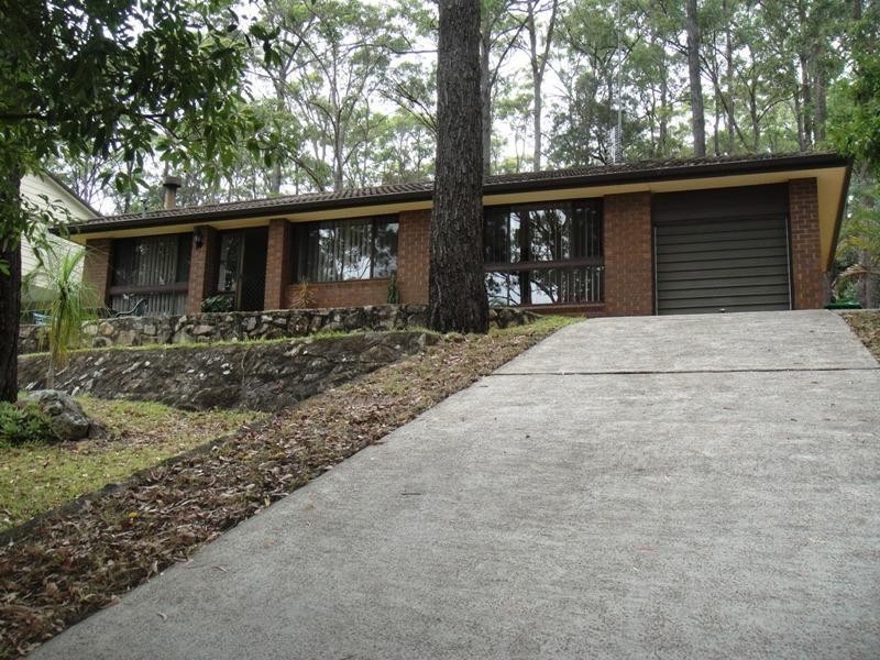 71 Cove Boulevarde, North Arm Cove NSW 2324