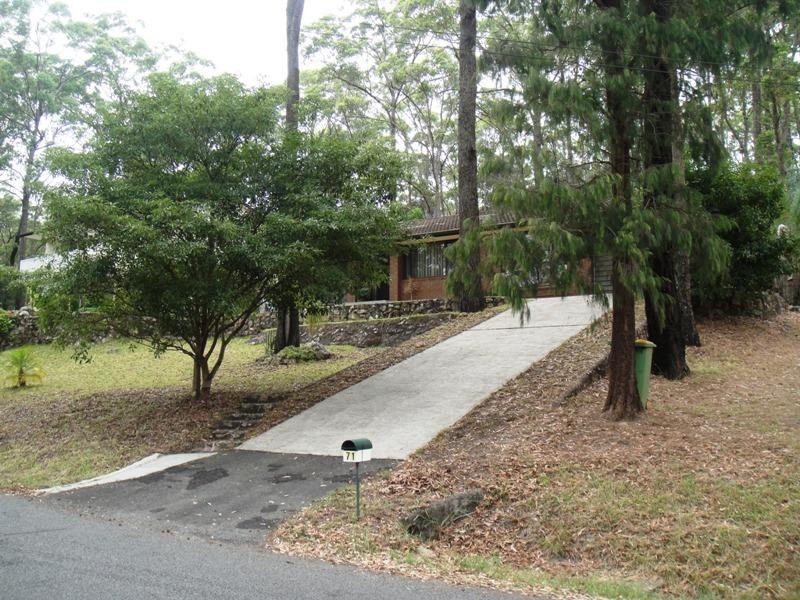 71 Cove Boulevarde, North Arm Cove NSW 2324