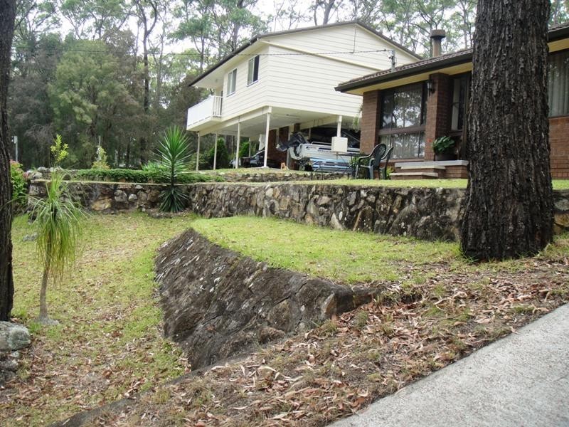 71 Cove Boulevarde, North Arm Cove NSW 2324