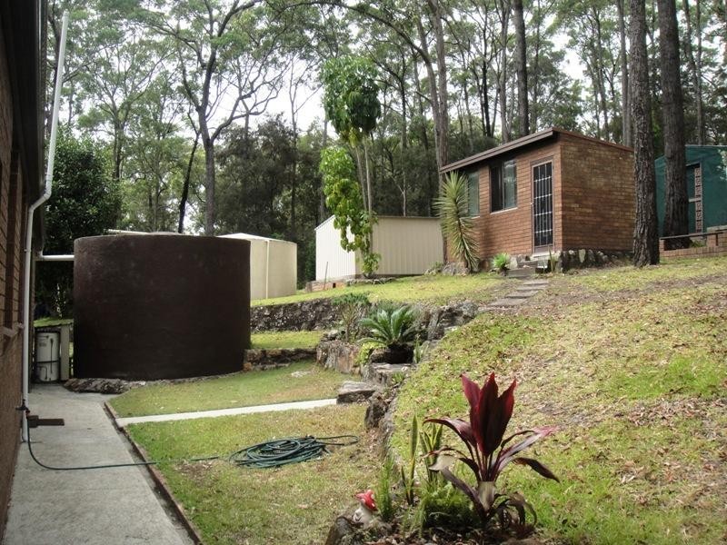 71 Cove Boulevarde, North Arm Cove NSW 2324
