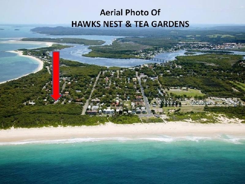 2 Kikarra Crescent, Hawks Nest NSW 2324