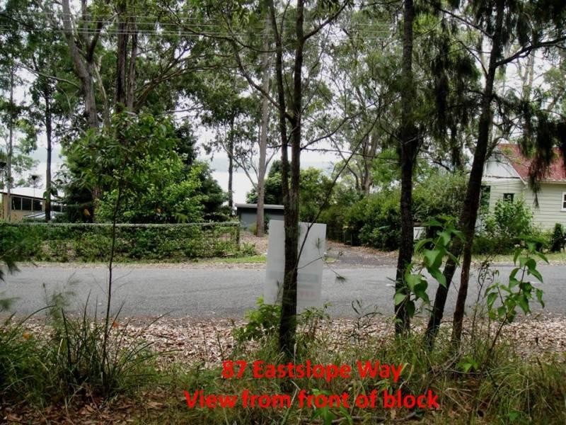 87 Eastslope Way, North Arm Cove NSW 2324