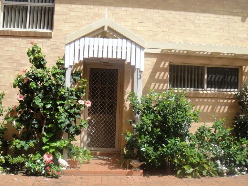 3/40 Booner Street, Hawks Nest NSW 2324