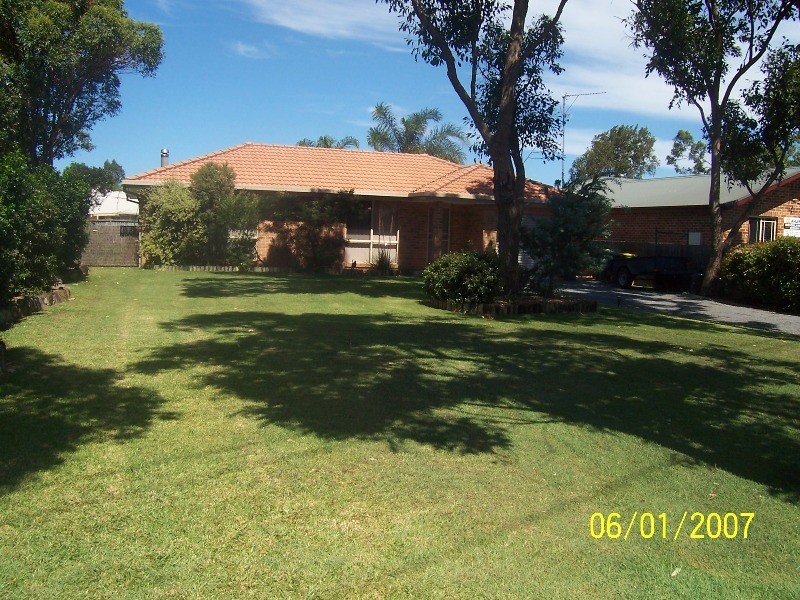 22 Myall Street, Tea Gardens NSW 2324