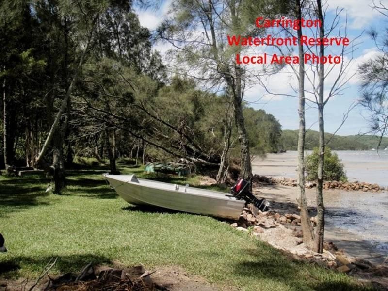 Lot 12 Church Street, Carrington NSW 2324