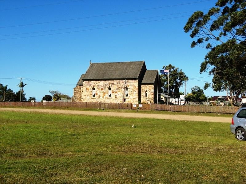 Lot 12 Church Street, Carrington NSW 2324