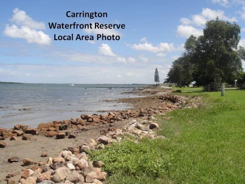 Lot 12 Church Street, Carrington NSW 2324