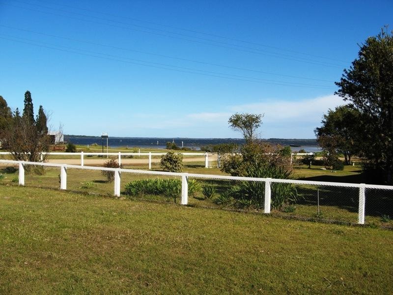 Lot 12 Church Street, Carrington NSW 2324