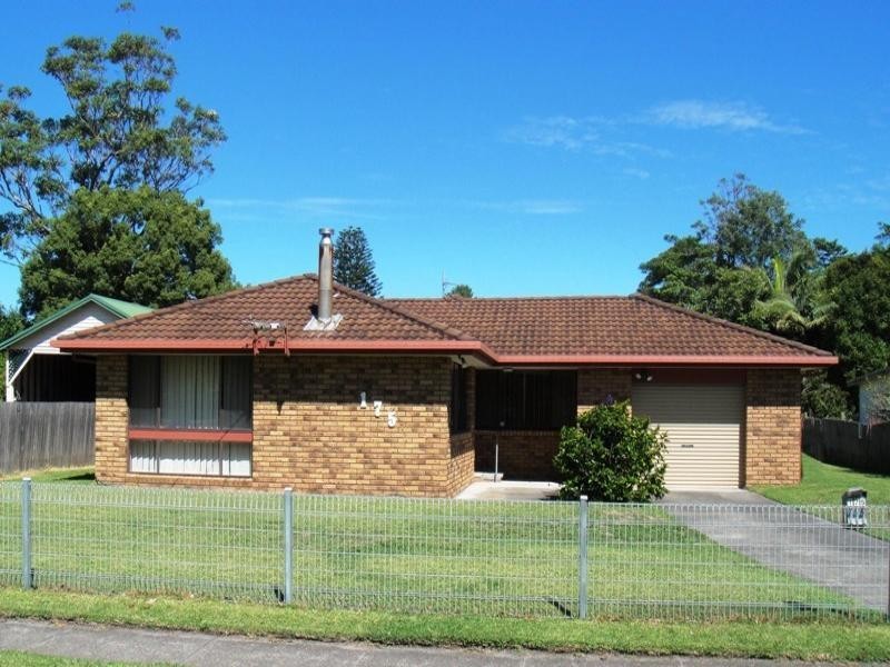 175 Myall Street, Tea Gardens NSW 2324