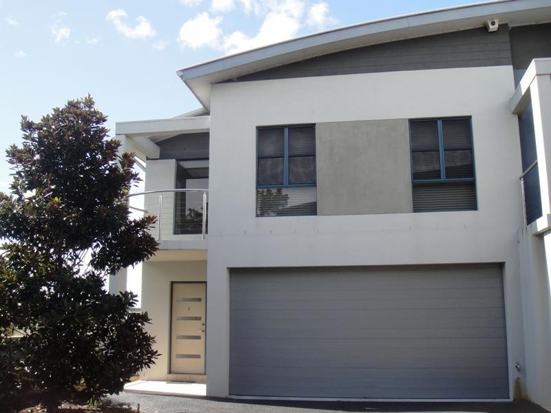 8/1 Marine Drive, Tea Gardens NSW 2324