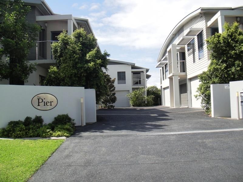 8/1 Marine Drive, Tea Gardens NSW 2324