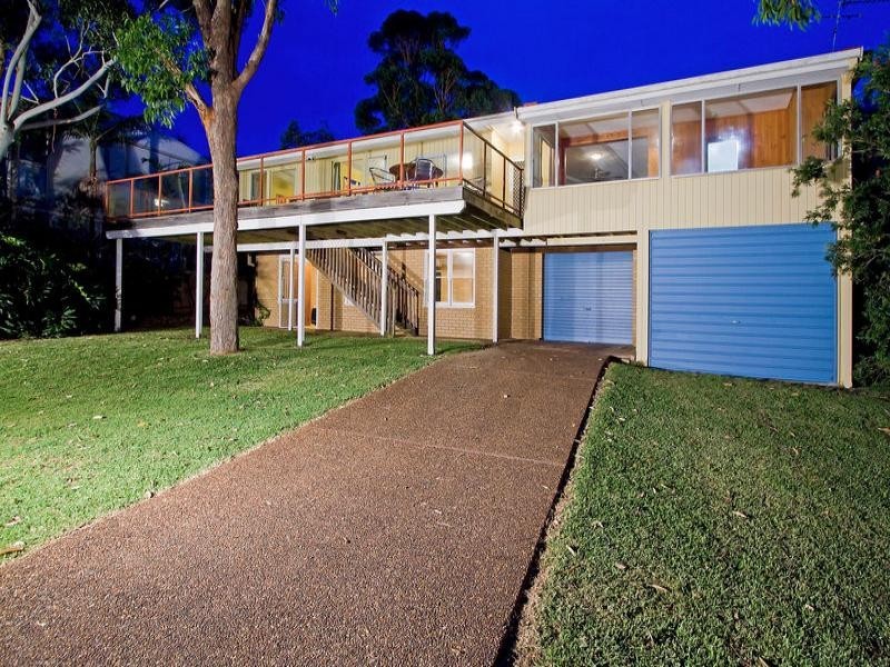 60 The Anchorage, Hawks Nest NSW 2324