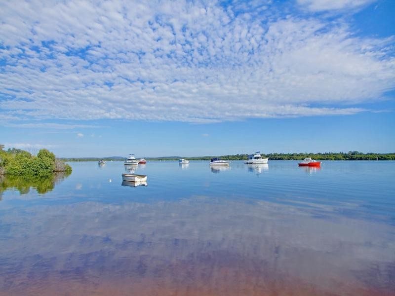 60 The Anchorage, Hawks Nest NSW 2324